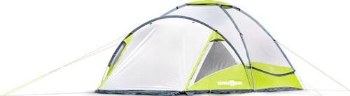 Brunner tenda globo 3 - brunner,