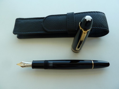 Montblanc mst grand - mst,