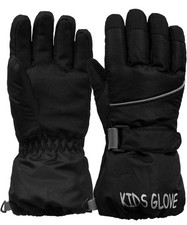 Kapsuen Guanti Da Sci