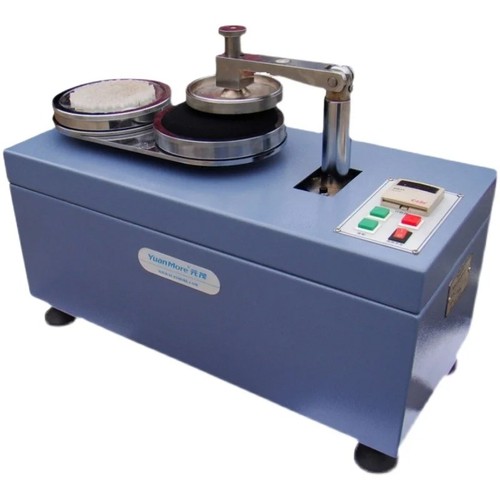 Tester per pilling strappo - tester,