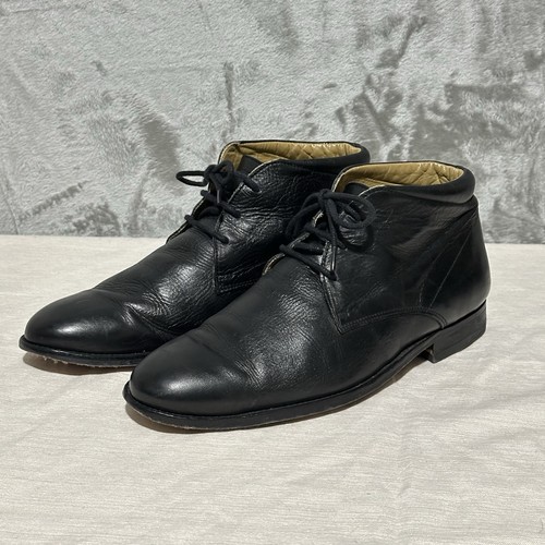 Stivali chukka vintage laurent - vintage,