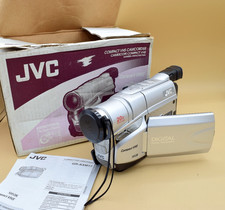 Videocamera vhs compatta - videocamera,
