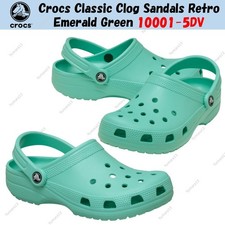 Crocs classic clog sandali - classic,