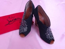 Stivaletti Christian Louboutin