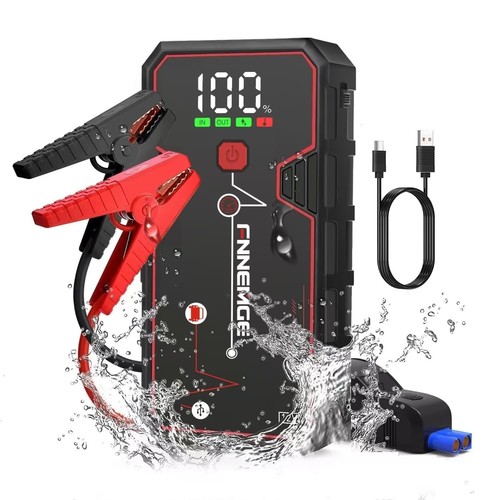 Fnnemge avviatore batteria - fnnemge,