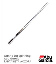 Canna da Spinning Abu Garcia FANTASISTA AOZORA