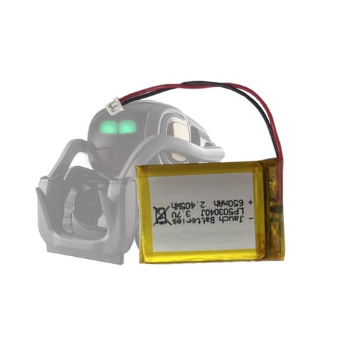 Highakku batteria ricambio - highakku, di