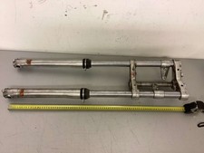 forcella NOS marzocchi d. 32  L. 80 cm moto epoca guzzi benelli gilera ducati la