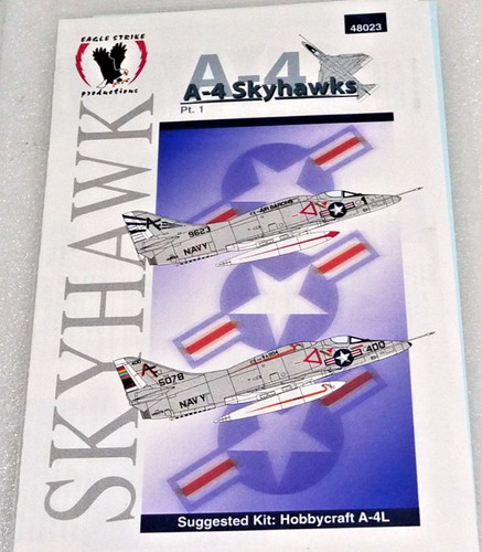 Eagle strike 48023 48 - eagle,