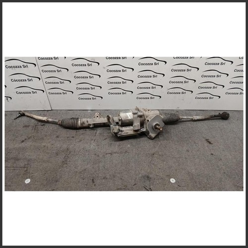Scatola sterzo peugeot 207 - scatola,