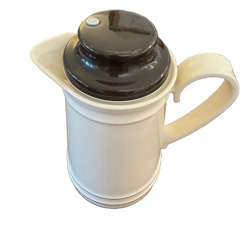 Brocca caraffa caffè thermos