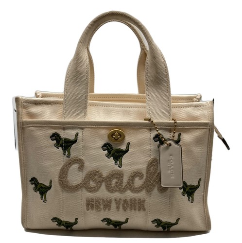 Borsa mano coach - mano,