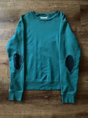 Maison margiela crewneck - crewneck,