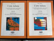 Arte italiana vol - italiana, 3
