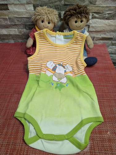 Body intimo canottiera - body,