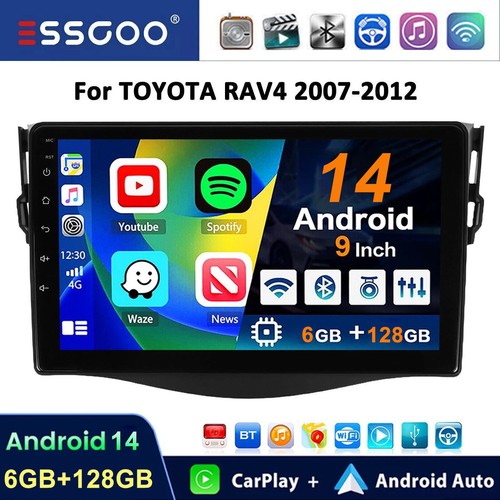 Autoradio core per - 8,