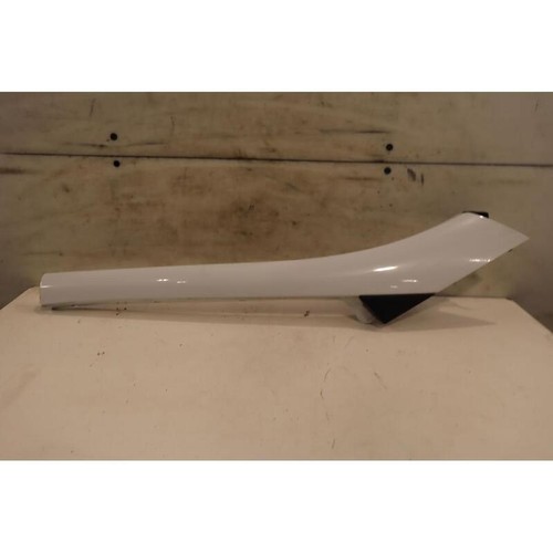Modanatura lat parabrezza dx - modanatura,