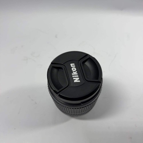 Nikon nikkor 105 mm - af-s, 18-105