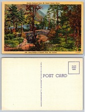 Cartolina Arch Bridge Bubble