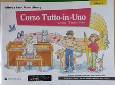 Alfred - corso tutto in uno -