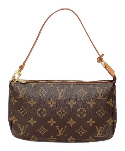 Louis vuitton pochette - louis, m51980