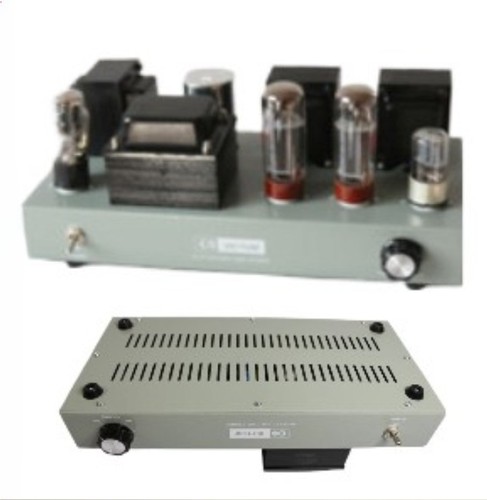 Amplificatore valvolare