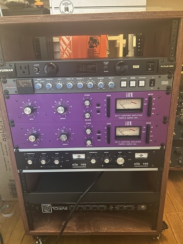 Stam audio 4000 mk3 - sa-4000,
