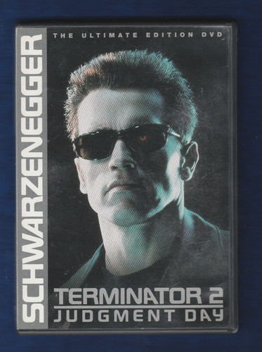 Terminator judgement day the - terminator,