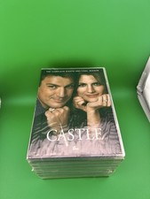 Castle: The Complete Series