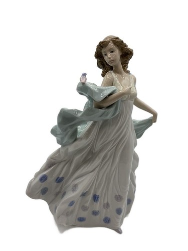 Lladro interior goods used - lladro,