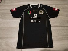 Maglia Shirt Jersey Spezia Calcio 2012 2013 Lotto XL Ragazzo 15 16 Anni