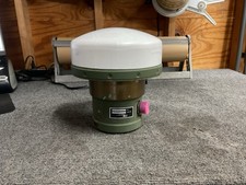 Datron Transco Military GPS RF