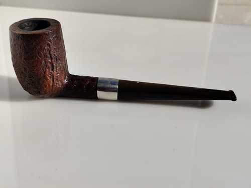 Pipa dunhill shell mod - dunhill,