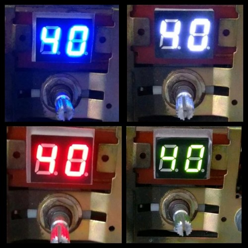 Display midland alan - display,