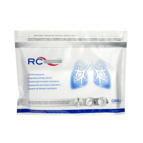 Apparecchio per terapia