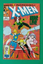 X-Men n.26 Star Comics 1992
