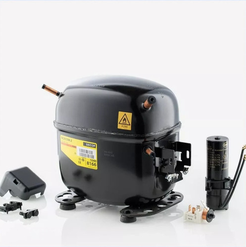 Compressore danfoss secop - compressore,