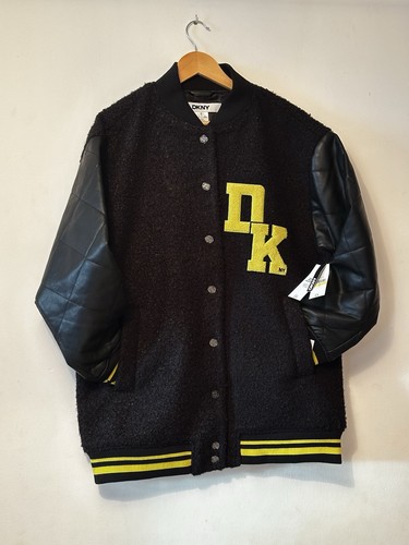Giacca dkny varsity - giacca,