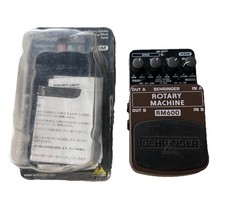 Behringer rm600 effetti - rm600,