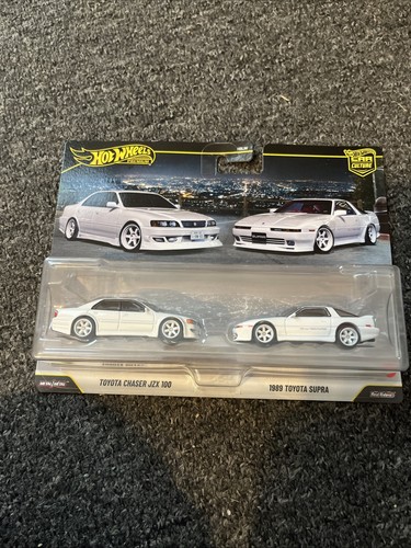 Confezione hot wheels - confezione, da