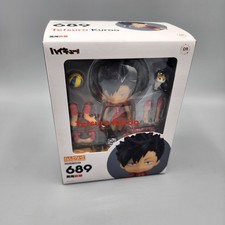 Nendoroid Haikyuu Tetsuro