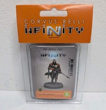 Agenti Imperiali Miniatura Yu