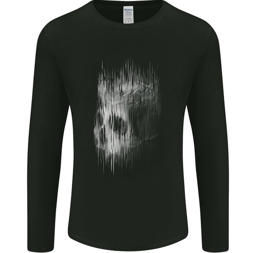 Shirt maniche lunghe king - t-shirt,
