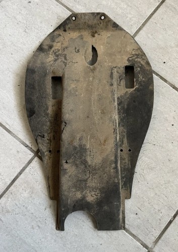 Gilera bullit carena sotto - bullit,
