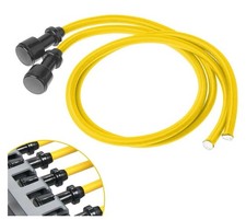 Cavo Luce Giallo 2 Compatibile