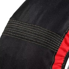 Catene Antiscivolo Ruota Auto 2PCS Calze Neve Invernali per Presa e Controllo Ottimali