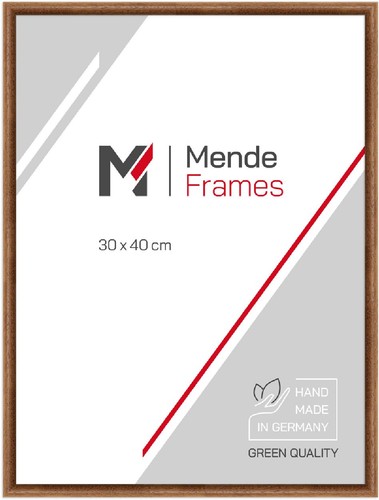 Mendeframes cornice legno - cornice, in