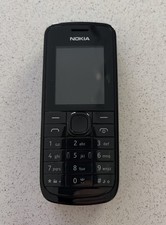 Cellulare Nokia 113 Nero 02
