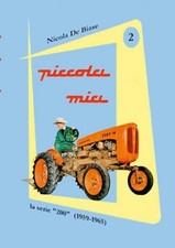 piccola mia 2: Trattore FIAT