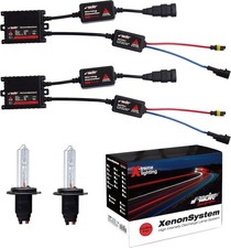 NUOVO Simoni Racing C6H7 Kit